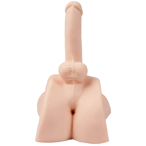 Pipedream PDX Plus Perfect Ride Produktbild 4