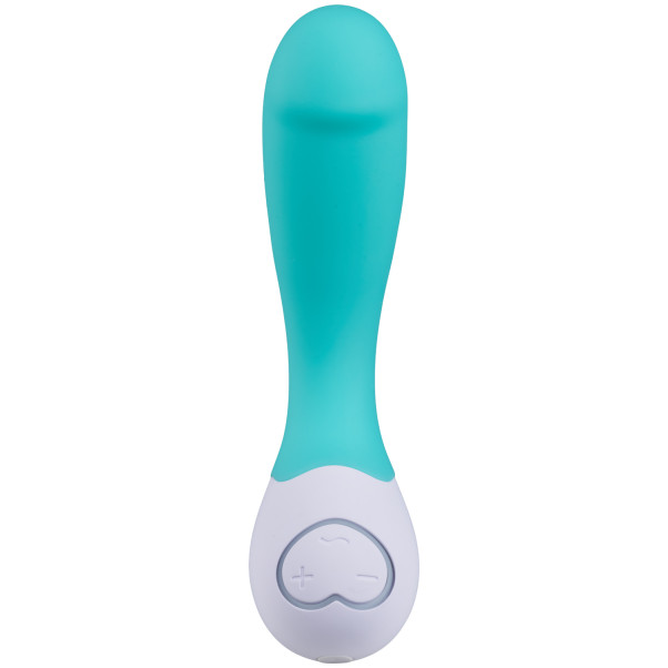 OhMiBod LoveLife Cuddle Mini G-punktvibrator Produktbild 3