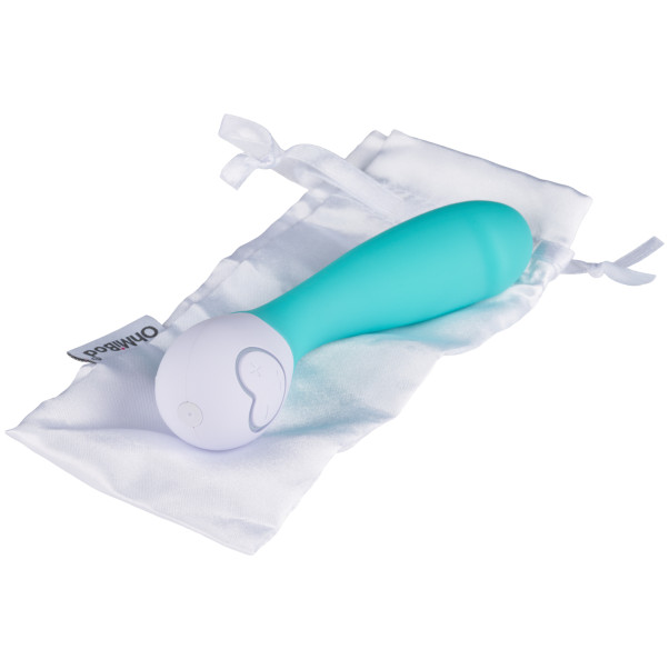 OhMiBod LoveLife Cuddle Mini G-punktvibrator Produktbild 6