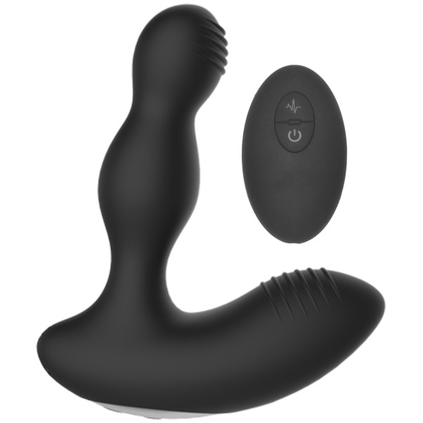 Electroshock Fjärrkontrollerad Prostata Massager Produktbild 1