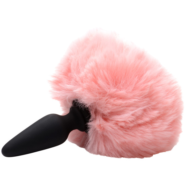 Tailz Analplugg med 3 Svansar Produktbild 2