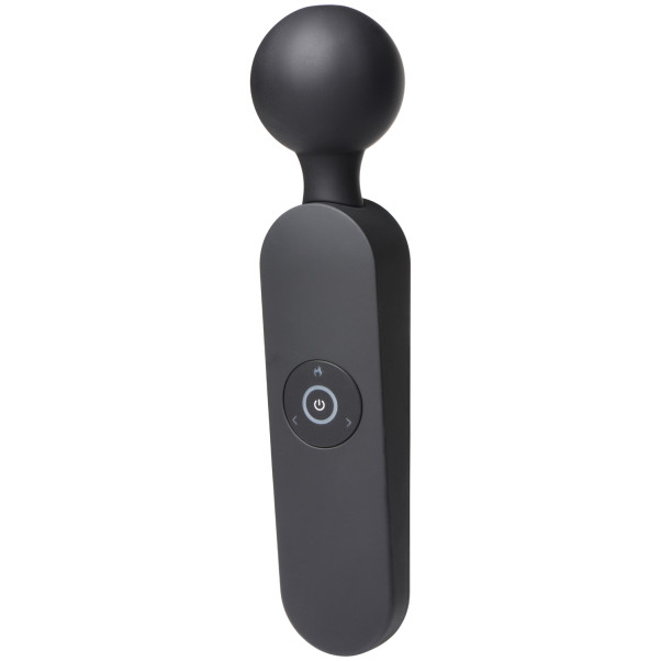 Master Series Thunder Värmande Wand Vibrator Produktbild 2