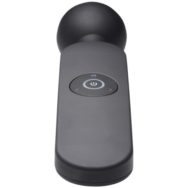 Master Series Thunder Värmande Wand Vibrator Produktbild 4