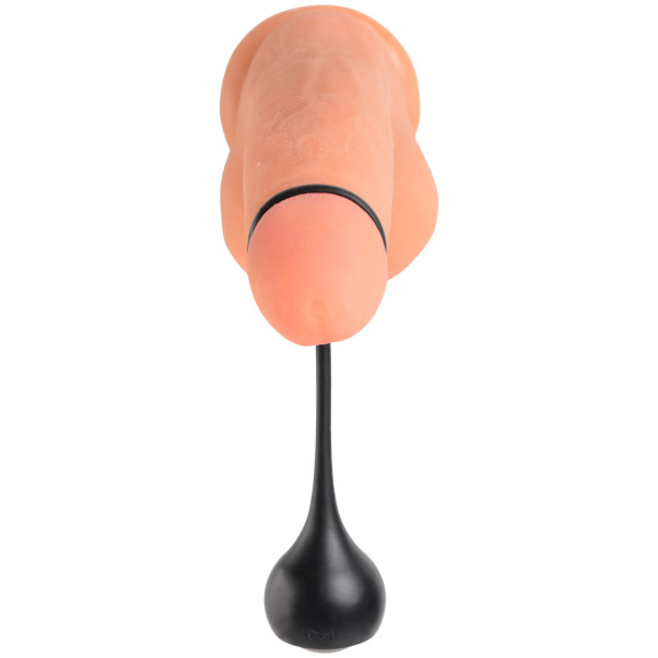 Master Series Cock Dangler Penis Strap med Vikter Produktbild 4