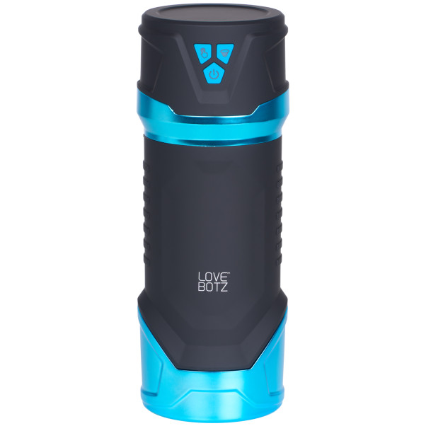 LoveBotz Auto Milker Intense 13X Sugande Masturbator Produktbild 1