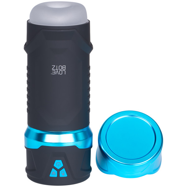 LoveBotz Auto Milker Intense 13X Sugande Masturbator Produktbild 3