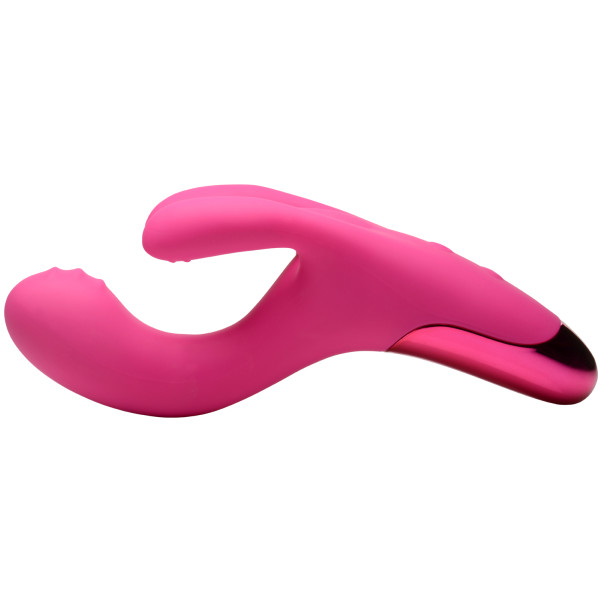Bang! Pink Triple Rabbitvibrator Produktbild 3