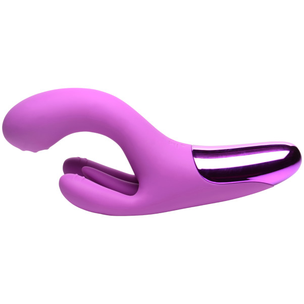 Bang! Purple Triple Rabbitvibrator Produktbild 2