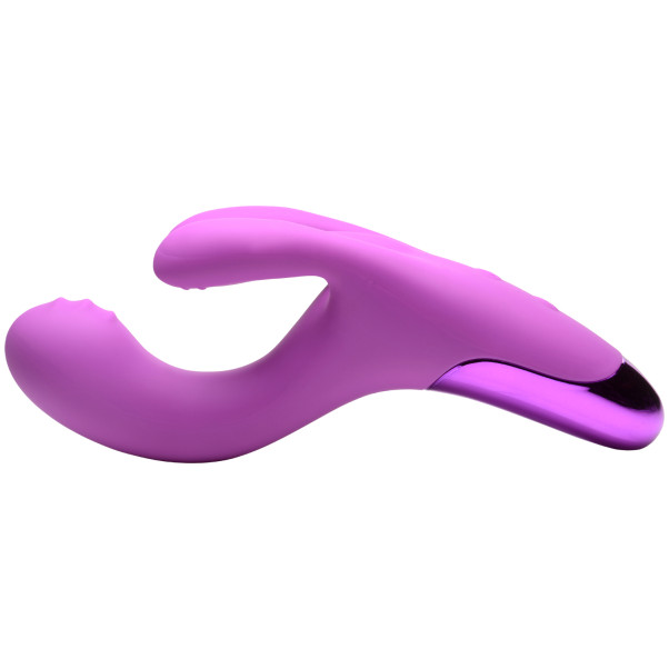 Bang! Purple Triple Rabbitvibrator Produktbild 4