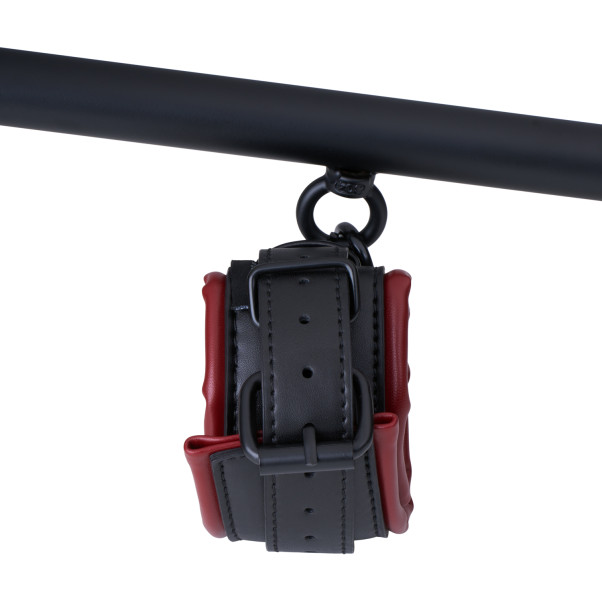 Sportsheets Saffron Spreader Bar med Manschetter Set Produktbild 3