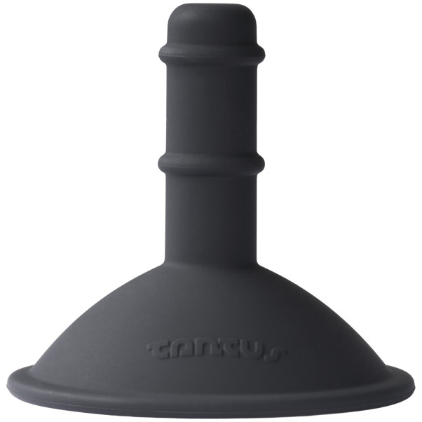 Tantus Onyx Sugpropp Produktbild 1