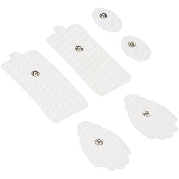 Electroshock Ersättningselektroder Produktbild 2