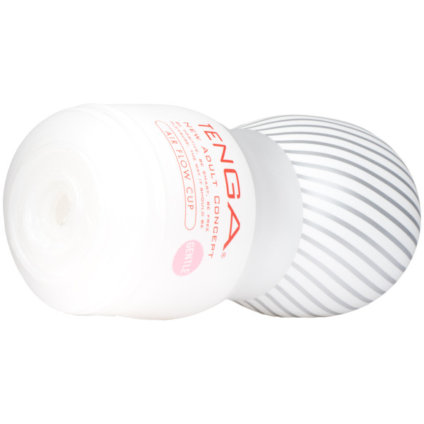 TENGA Air Flow Cup Gentle Masturbator Produktbild 1