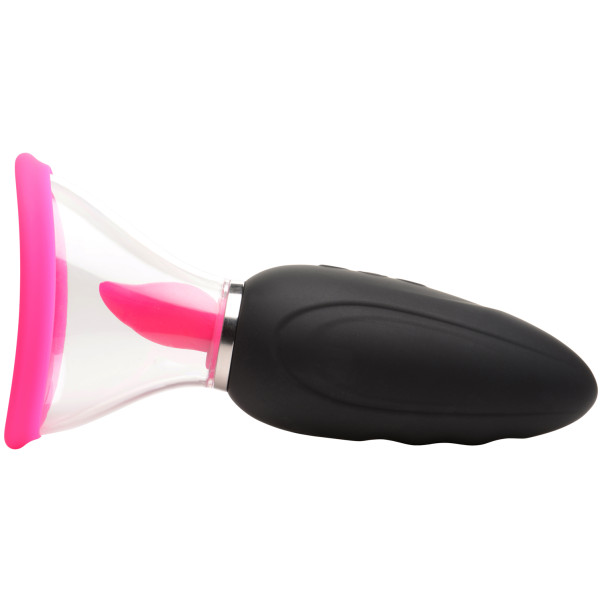 Shegasm Lickgasm Mini Tungvibrator Produktbild 2
