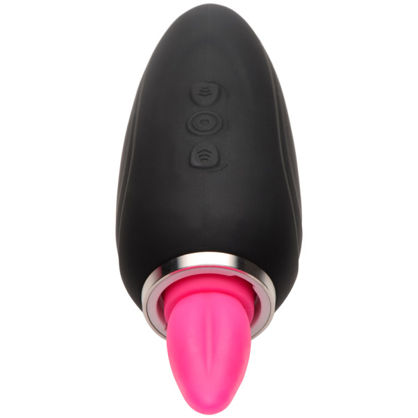 Shegasm Lickgasm Mini Tungvibrator Produktbild 4