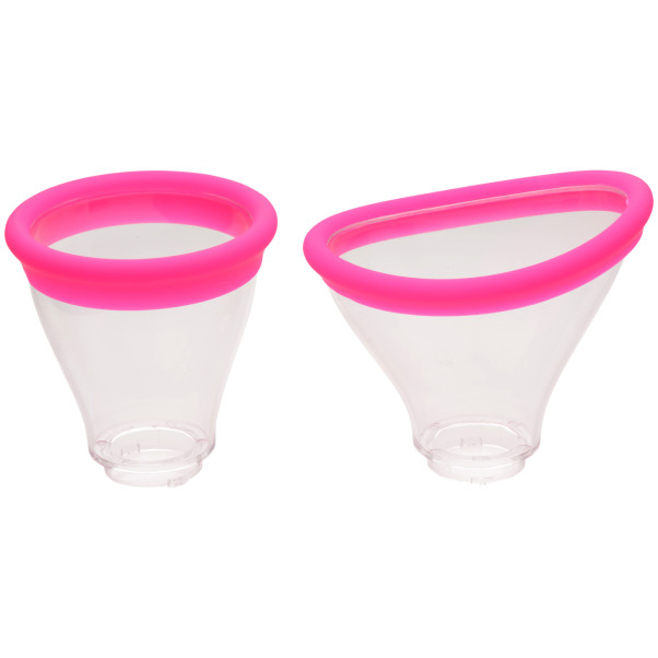 Shegasm Lickgasm Mini Tungvibrator Produktbild 5