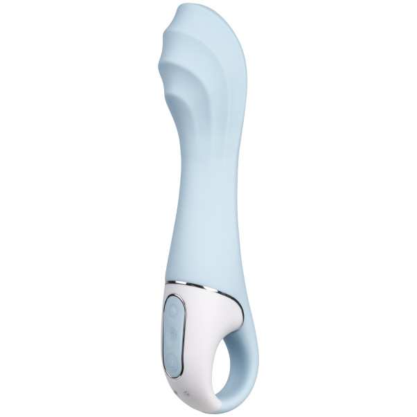 Satisfyer Air Pump 5 Connect App-kontrollerad Vibrator Produktbild 2