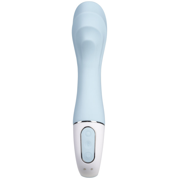 Satisfyer Air Pump 5 Connect App-kontrollerad Vibrator Produktbild 3