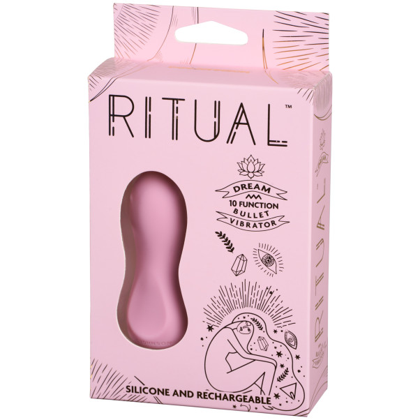 RITUAL Dream Bulletvibrator Produktförpackning 90