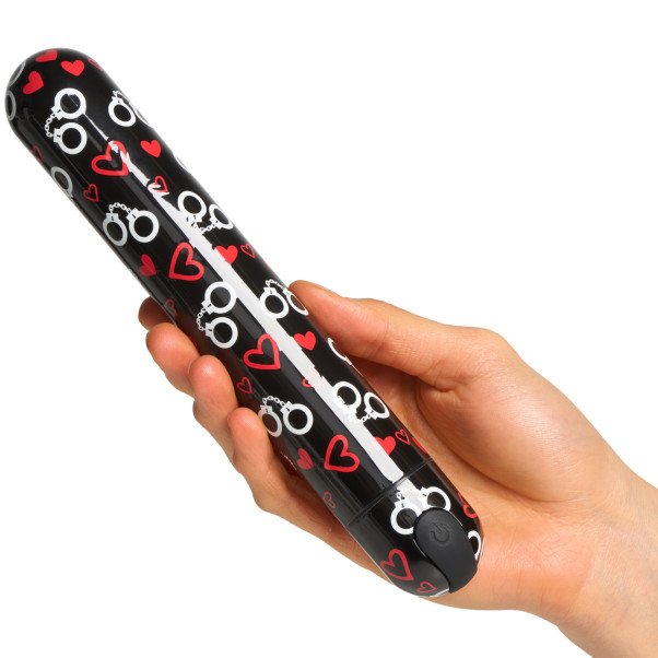 Bang! Bondage Kit Produktbild i hand 51