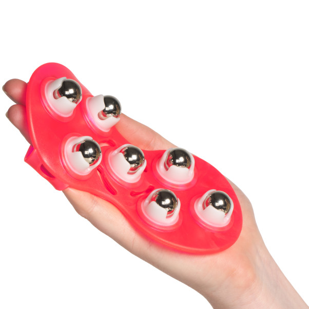 Tease & Please TouchMe Romantiskt Kortspel för Par Produktbild i hand 50