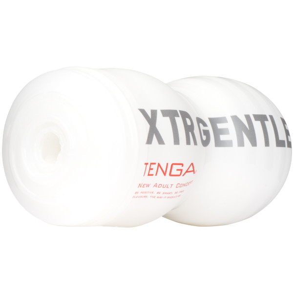 TENGA Original Vacuum Cup Extra Gentle Masturbator Produktbild 1