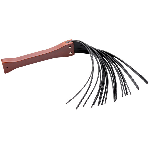 Master Series Trä Flogger Produktbild 5