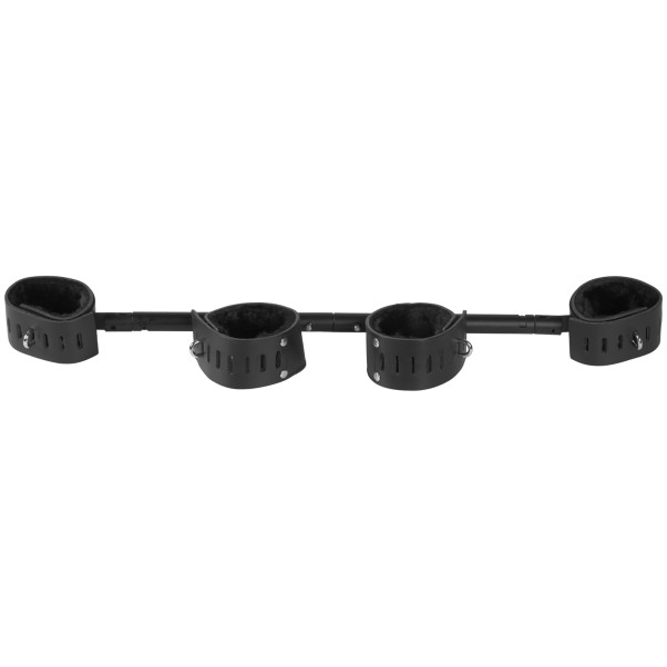 Strict Justerbar & Låsbar Spreader Bar Produktbild 1