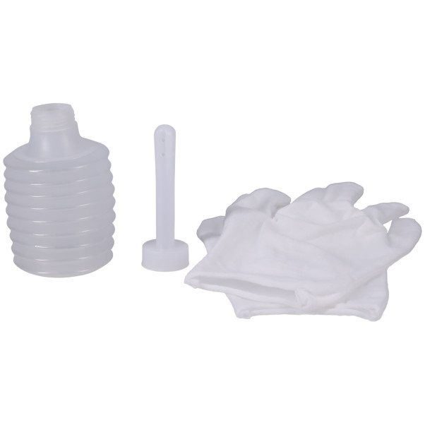 Signature Dolls TransGirl Lena Moon Sexdocka Produktbild 4