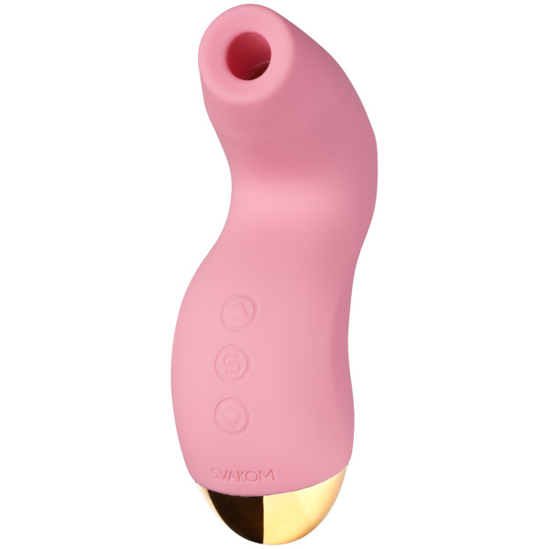 SVAKOM Pulse Pure Lufttrycksvibrator Produktbild 1