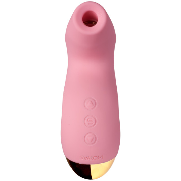 SVAKOM Pulse Pure Lufttrycksvibrator Produktbild 3