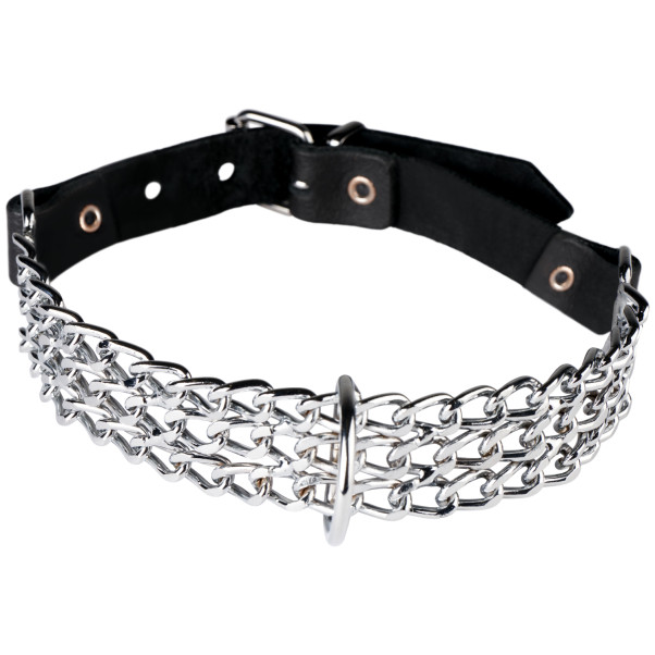 Zado Adjustable Chain Halsband Produktbild 7