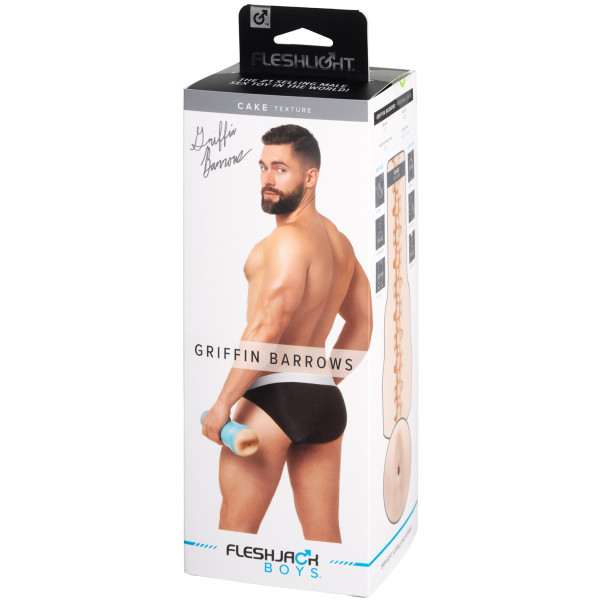 Fleshjack Boys Griffin Barrows Cake Produktförpackning 90