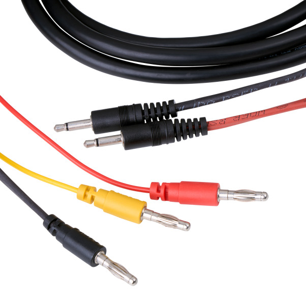 E-stim 2B Triphase Kabelset Produktbild 2