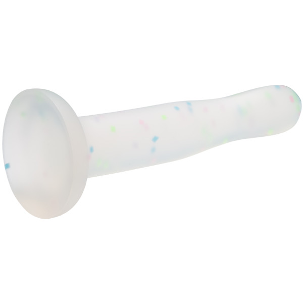 Sinful Confetti Dildo Large 20 cm Produktbild 5
