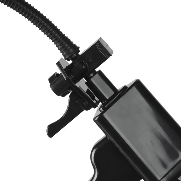 MR.MEMBR Air Gun Penispump med Tryckmätare Produktbild 3