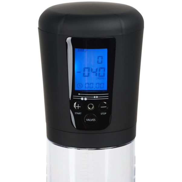 MR.MEMBR Training Unit Automatisk Penispump Produktbild 5