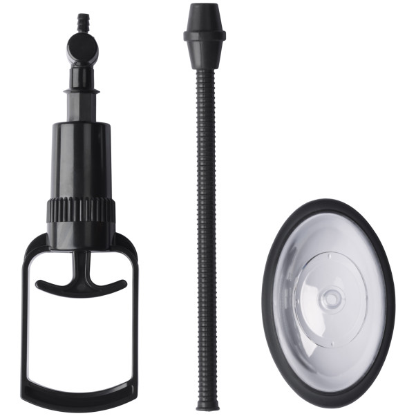 obaie Vaginapump Produktbild 5