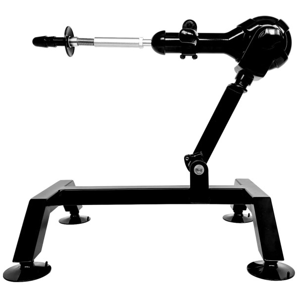 MOI Xtreme Power Engine 2.0 Justerbar Sexmaskin Produktbild 2