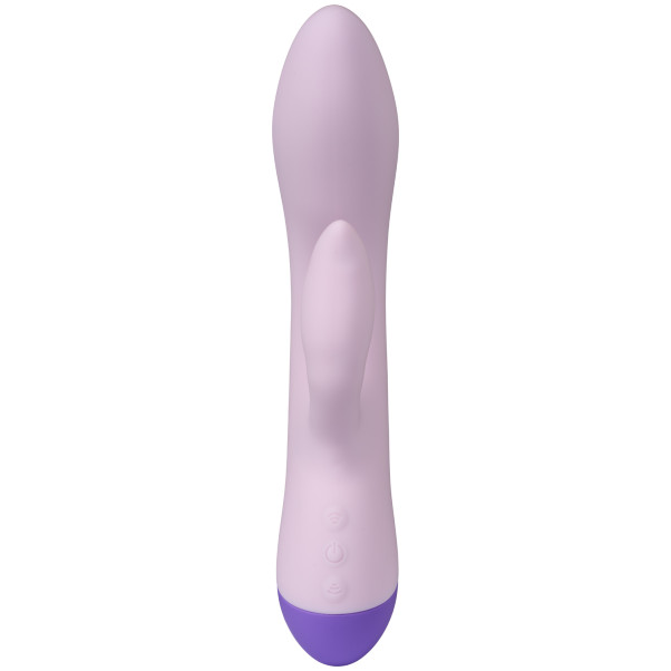 So Divine Self-Pleasure Rabbitvibrator Produktbild 2