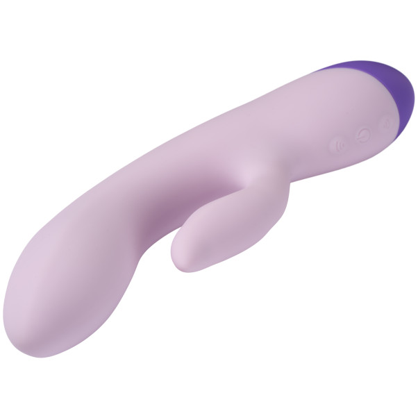 So Divine Self-Pleasure Rabbitvibrator Produktbild 4