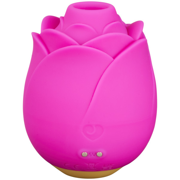 ROMP Rose Lufttrycksvibrator Produktbild 2