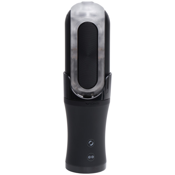 TENGA Flip Zero Elektronisk Vibrotation Handjob Maskin Produktbild 1
