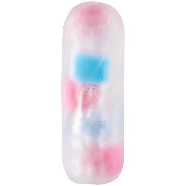 TENGA Bubble Crazy Cubes Masturbator Produktbild 2