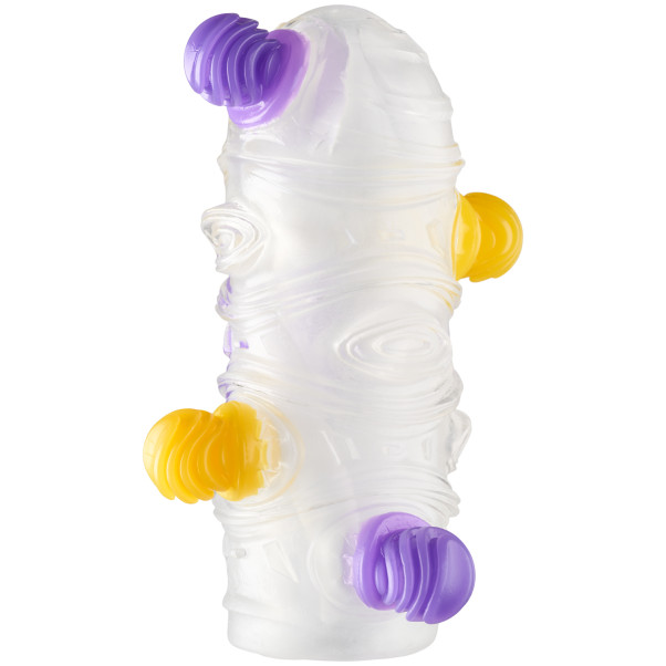 TENGA Bubble Magic Marbles Masturbator Produktbild 3