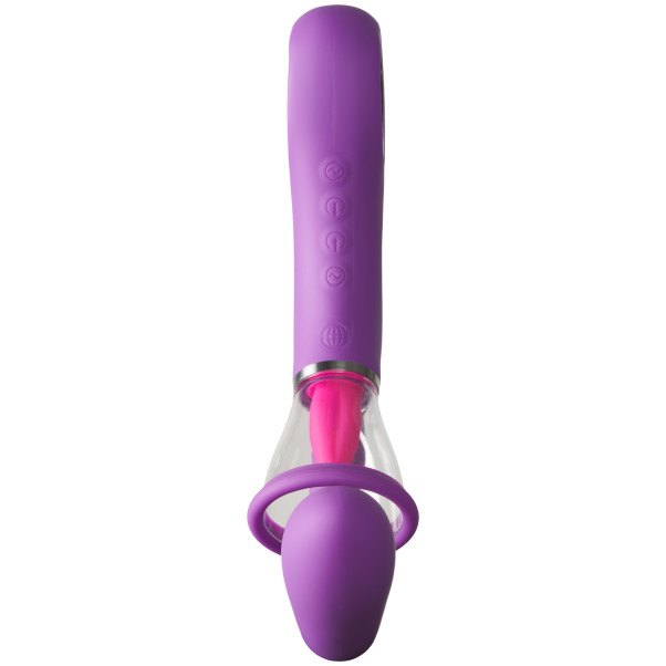 Fantasy For Her Her Ultimate Pleasure Pro Stimulator Produktbild 3
