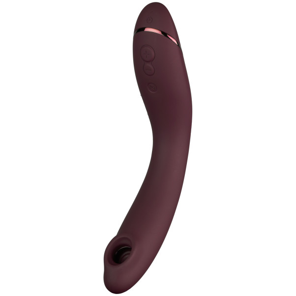 Womanizer OG Lufttrycksvibrator Produktbild 3