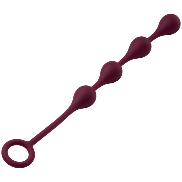 Amaysin Waterdrop Silikon Analkulor Produktbild 4