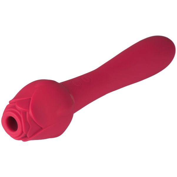 Tracy's Dog Rose Wand och Lufttryckvibrator Produktbild 3