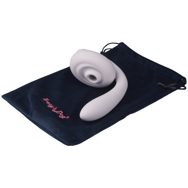 Tracy's Dog OG Flow Klitoris- och G-punktsstimulator Produktbild 7